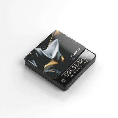 G1 FlowBar Smart Pocket Coffee Scale