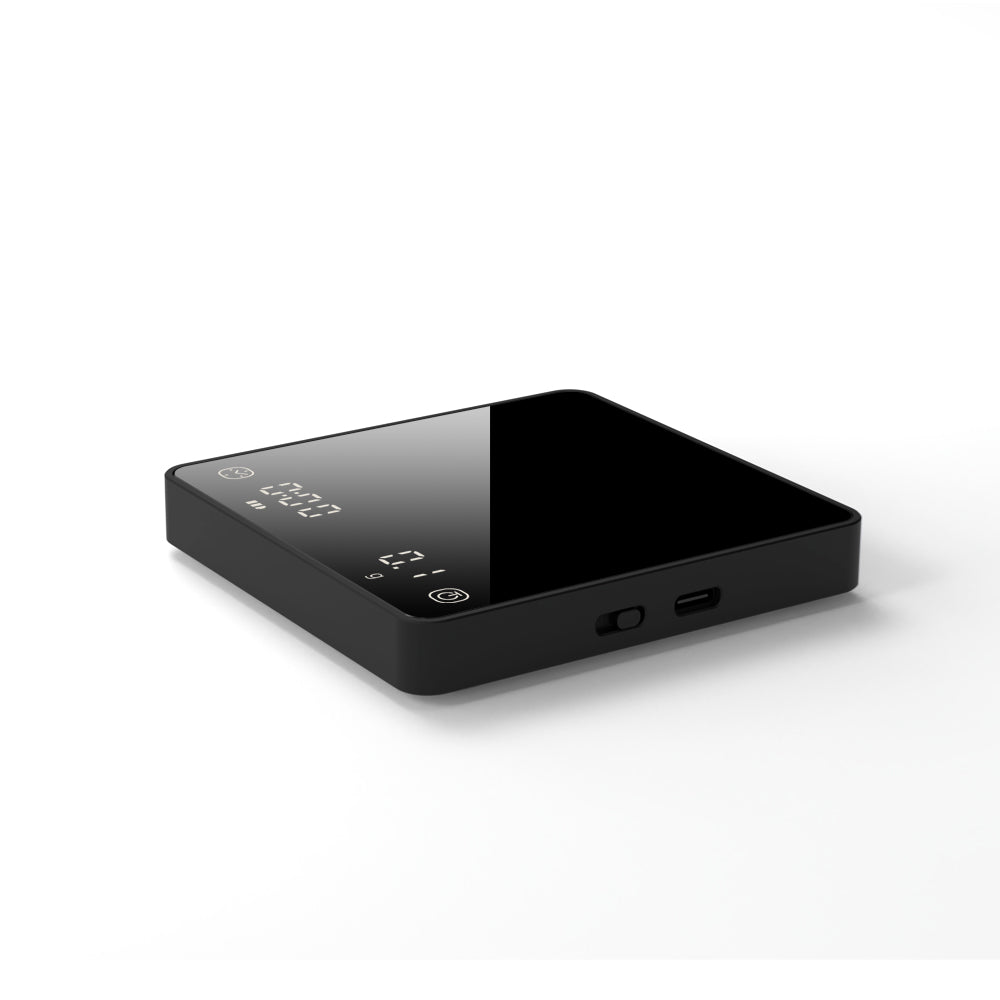 G1 FlowBar Smart Pocket Coffee Scale