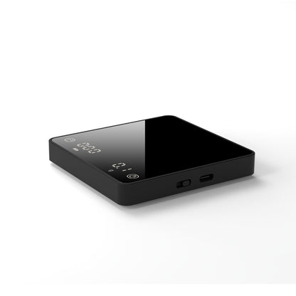 G1 FlowBar Smart Pocket Coffee Scale