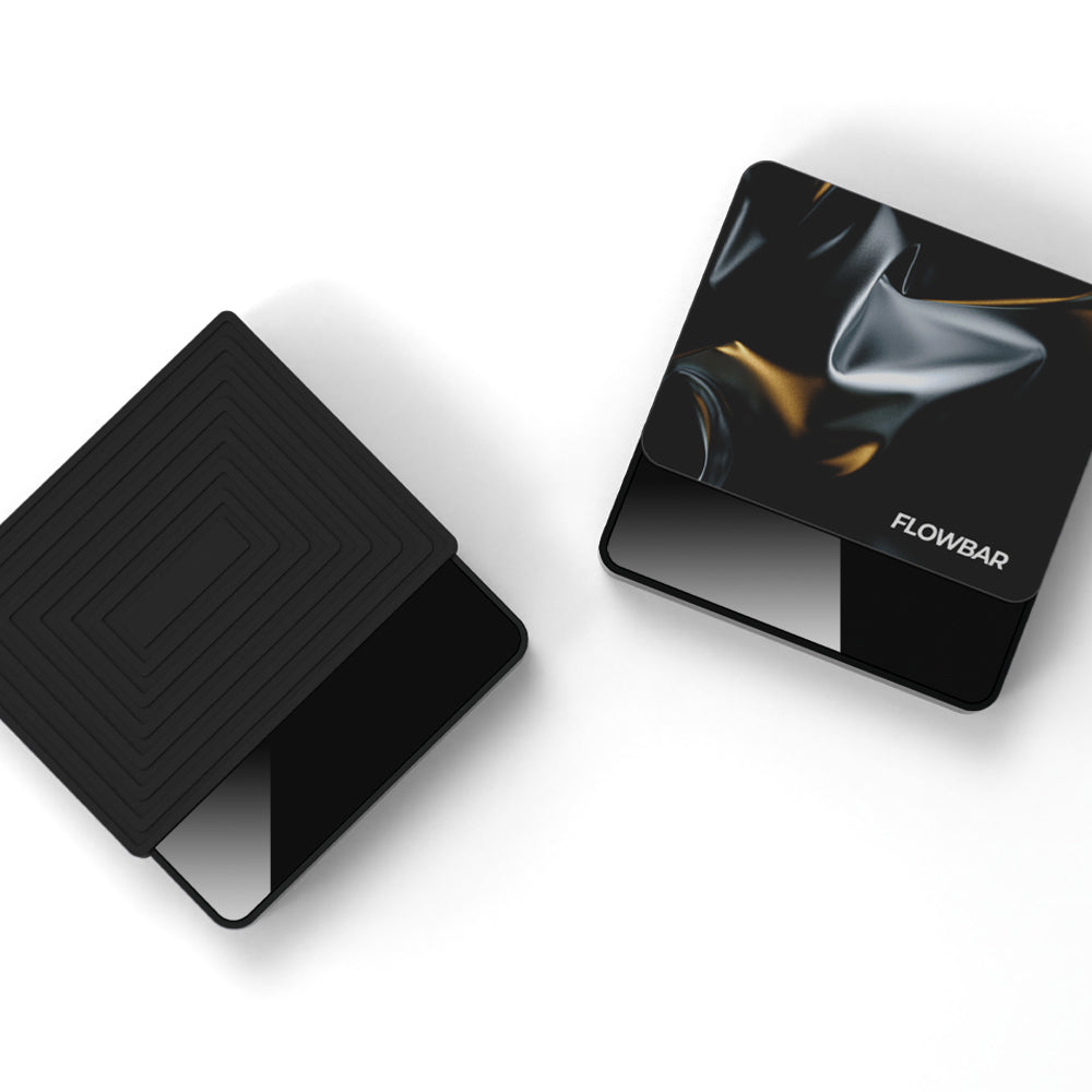 G1 FlowBar Smart Pocket Coffee Scale