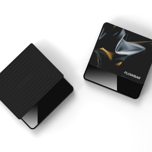 G1 FlowBar Smart Pocket Coffee Scale