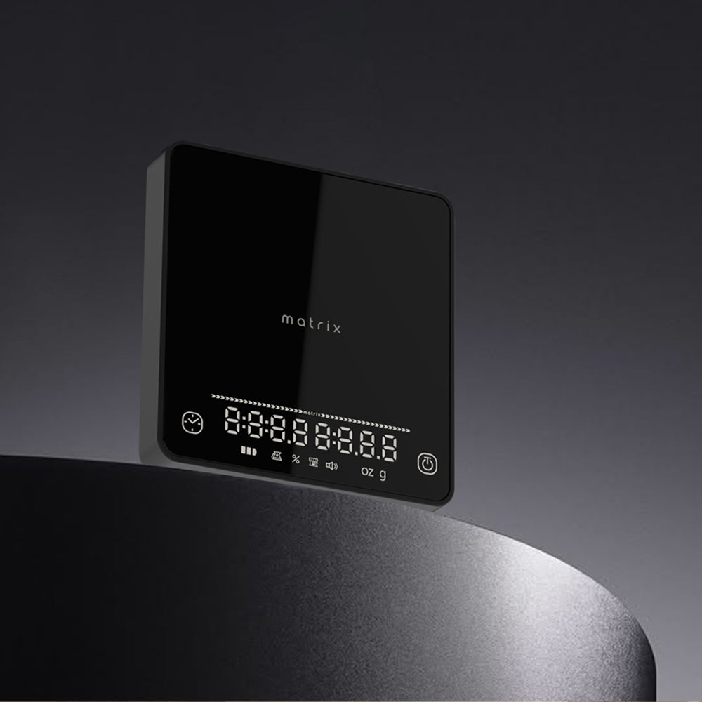 G1 FlowBar Smart Pocket Coffee Scale