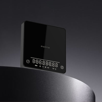 G1 FlowBar Smart Pocket Coffee Scale