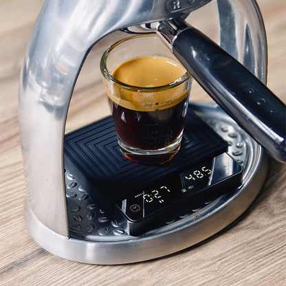 G1 FlowBar Smart Pocket Coffee Scale