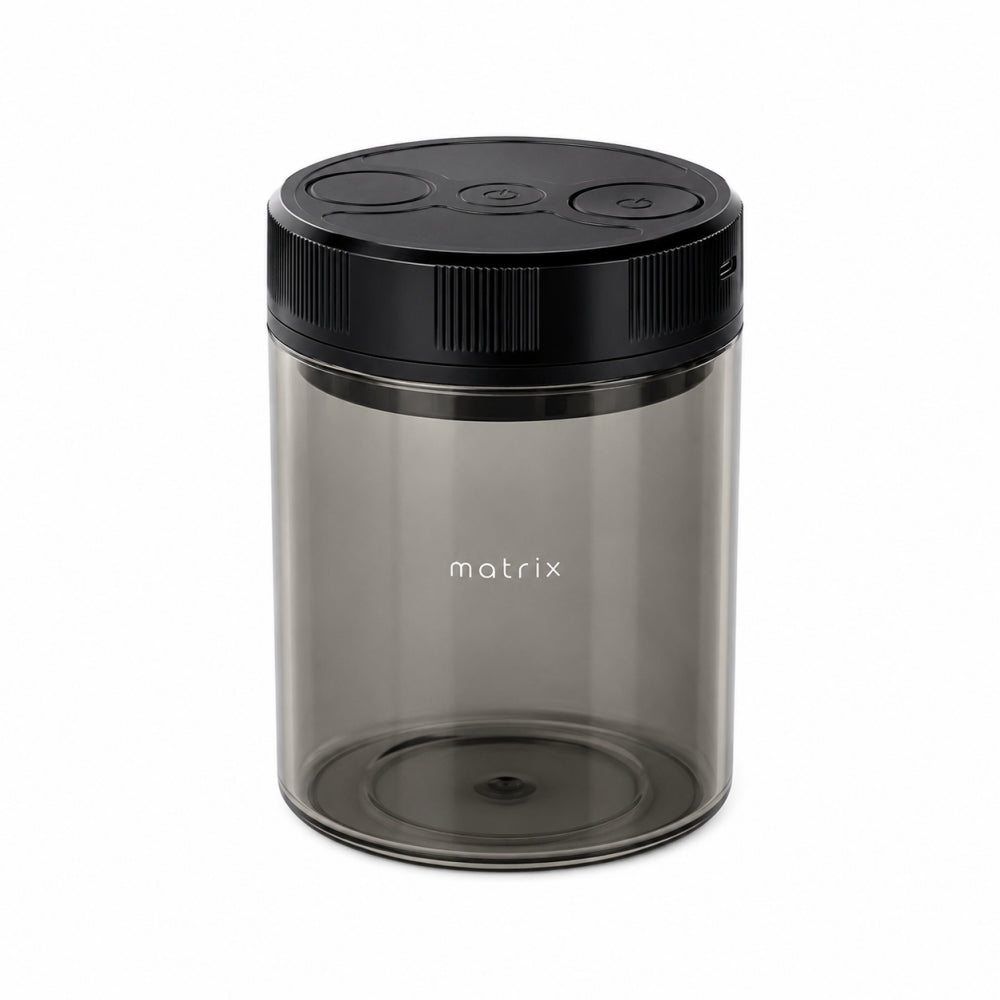 Matrix V7 Vacuum Coffee Canister