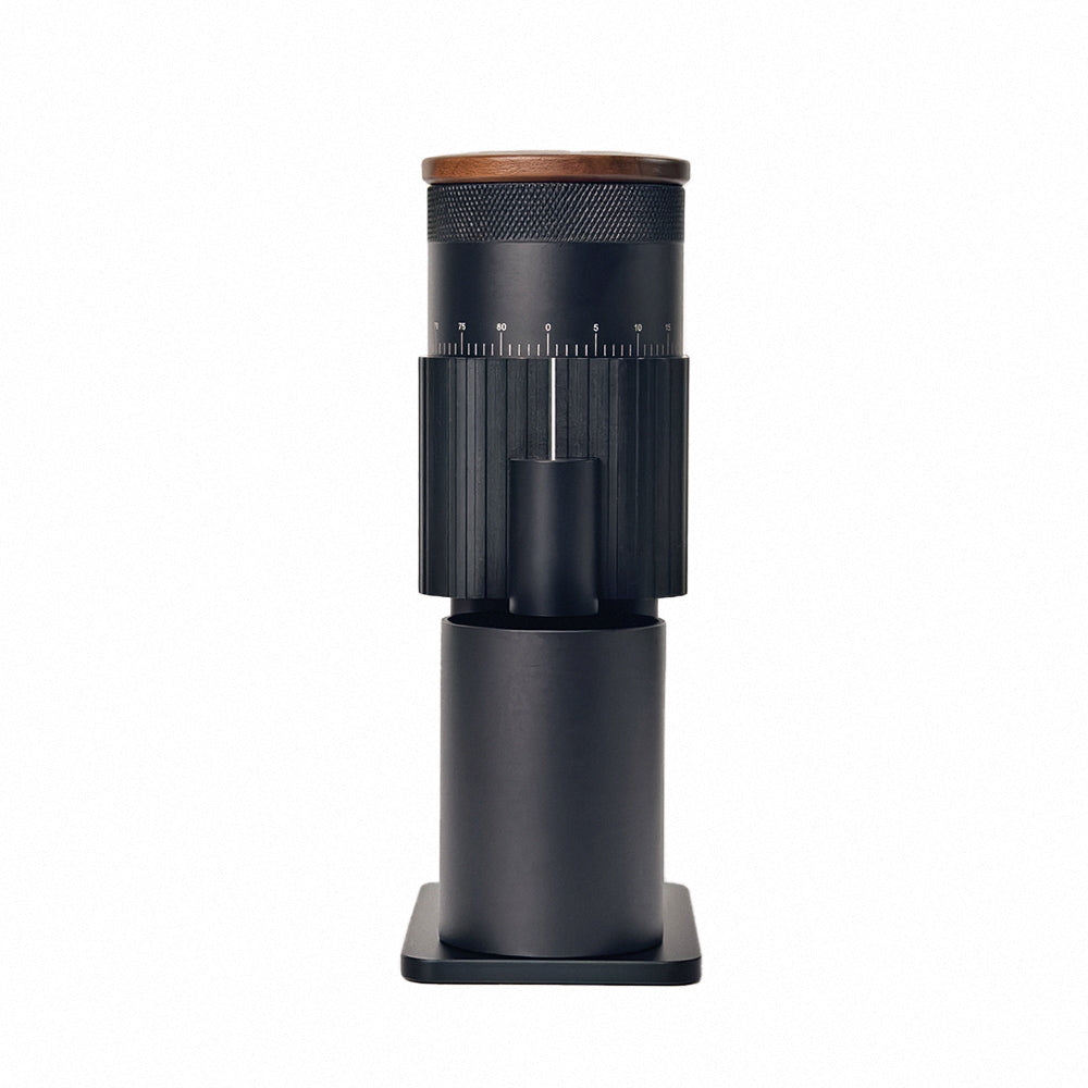 Matrix X1 Portable Electric Coffee Grinder